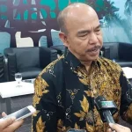 DJSN: Kenaikan Iuran BPJS Kesehatan Tak Bisa Dihindari Anggota DJSN Angger Yuwono