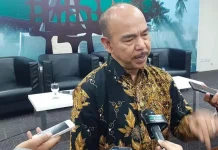 DJSN: Kenaikan Iuran BPJS Kesehatan Tak Bisa Dihindari Anggota DJSN Angger Yuwono