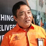 Kantor Pos Kendari Buka Layanan Kirim Hari Ini Sampai Hari Ini Kepala Kantor Pos Kendari, Anto Chrisna Sutantyo