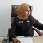 Penetapan APBD-P 2019 Kota Kendari Segera Dibahas Sekretaris Dewan Kota Kendari, Asni Bonea
