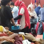 USN Gelar Donor Darah dan Sunatan Massal USN Gelar Donor Darah dan Sunatan Massal