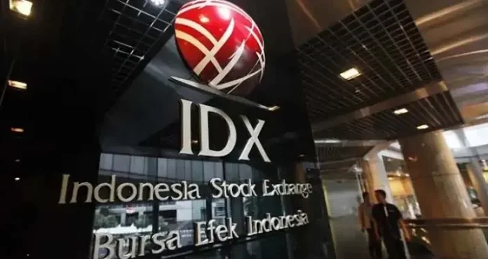 BEI Catatkan Rekor MURI Paparan Publik Pertama Melalui Webinar