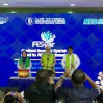 Indonesia Jadi Harapan Ekonomi Syariah Dunia Indonesia Jadi Harapan Ekonomi Syariah Dunia