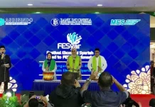 Indonesia Jadi Harapan Ekonomi Syariah Dunia Indonesia Jadi Harapan Ekonomi Syariah Dunia