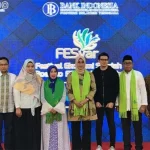 BI Sultra Dorong Pengembangan Ekonomi Syariah Indonesia Jadi Harapan Ekonomi Syariah Dunia