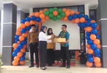 Peringati Hari Statistik Nasional, BPS Kendari Beri Penghargaan ke Mitra Terbaik Peringati Hari Statistik Nasional, BPS Kendari Beri Penghargaan ke Mitra Terbaik