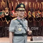 Demo di Kendari Hari Ini, Kapolda Sultra Pastikan Polisi Tak Dibekali Peluru Karet Brigjen Pol Merdisyam Kapolda Sultra