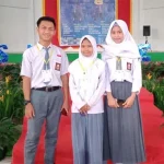 3 Siswa SMAN 1 Tiworo Tengah Wakili Mubar pada English Expo 2019 UHO 3 Siswa SMAN 1 Tiworo Tengah Wakili Mubar pada English Expo 2019 UHO