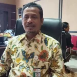 KPK Panggil Delapan Bupati Kumpul di Muna Koordinator Supervisi dan Pencegahan (Korsupgah) Fungsional Korwil VIII KPK RI, Edi Suryanto.