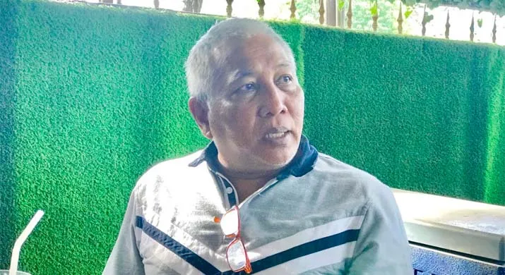 Sekretaris Umum Perhimpunan Hotel dan Restoran Indonesia (PHRI) Provinsi Sulawesi Tenggara (Sultra) Eko Dwi Swasono