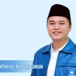 Fachry Pahlevi Konggoasa, Caleg DPR RI Termuda dan Termiskin Asal Sultra Fachry Pahlevi Konggoasa, Caleg DPR RI Termuda dan Termiskin Asal Sultra
