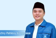 Fachry Pahlevi Konggoasa, Caleg DPR RI Termuda dan Termiskin Asal Sultra Fachry Pahlevi Konggoasa, Caleg DPR RI Termuda dan Termiskin Asal Sultra