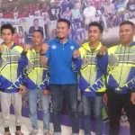 6 Pembalap Sultra ke Pra Pon Dibiayai Ketua IMI 6 Pembalap Sultra ke Pra Pon Dibiayai Ketua IMI