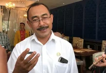Awal Oktober, Kapal Wisata LOB Bakal Berlabuh di Kendari Kepala Dinas Pariwisata (Dispar) Provinsi Sultra, I Gede Panca