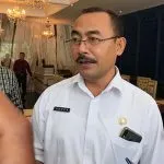 Puluhan Event Wisata di Sultra Batal Digelar Karena Virus Corona Kepala Dispar Sultra I Gede Panca