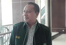 Pilkada Konkep 2020, PKB Isyaratkan Dukung Amrullah Ketua Dewan Pimpinan Cabang (DPC) PKB Konkep, Imanudin