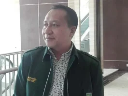 Pilkada Konkep 2020, PKB Isyaratkan Dukung Amrullah Ketua Dewan Pimpinan Cabang (DPC) PKB Konkep, Imanudin
