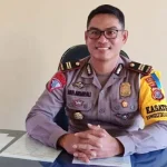 497 Pelanggar Lalu Lintas Terjaring Operasi Patuh di Kolut Kepala Satuan (Kasat) Lantas Polres Kolut, Iptu Muh Ansar Ali