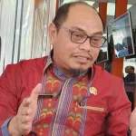 Dinas PU Konkep Terus Genjot Pembangunan Jalan dan Jembatan Kepala Dinas PU Konkep, Israwan Sulpa