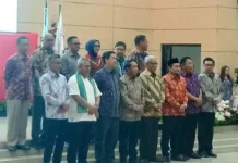 Melihat Metode Baru KPU dalam Meningkatkan Partisipasi Masyarakat dalam Pemilu Melihat Metode Baru KPU dalam Meningkatkan Partisipasi Masyarakat dalam Pemilu