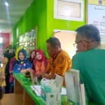 Survei Persiapan Akreditasi Puskesmas, Bupati Kolaka Inginkan Pelayanan Selalu Maksimal Survei Persiapan Akreditasi Puskesmas, Bupati Kolaka Inginkan Pelayanan Selalu Maksimal