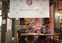 AS Tamrin Bantah Tudingan KNPI Baubau Soal Kasus TPI Wameo AS Tamrin Bantah Tudingan KNPI Baubau Soal Kasus TPI Wameo