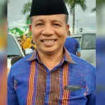 Sekretariat Lembaga Adat Mubar Dibangun Dua Lantai Kepala Badan (Kaban) Kesatuan Bangsa dan Politik (Kesbangpol) Mubar, La Ode Andi Muna