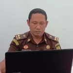 Kejari Baubau Tidak Mau Terusik Dengan Opini Publik Kasi Pidsus Kejari Baubau, La Ode Rubiani