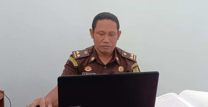 LaOde_Rubiani_baubauu Kasi Pidsus Kejari Baubau, La Ode Rubiani