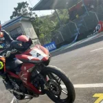 Pembalap Asal Mubar Berhasil Lolos ke PON Papua 2020 Pembalap Asal Mubar Berhasil Lolos ke PON Papua 2020