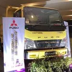 50 Unit Mobil Mitsubishi Ludes Satu Malam, Colt Diesel Paling Laku Mitsubishi Colt Diesel
