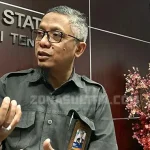 Agustus 2019, Kendari dan Baubau Deflasi Tertinggi di Pulau Sulawesi Kepala BPS Provinsi Sultra, Moh Edy Mahmud