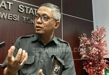 Agustus 2019, Pengangguran di Sultra 45.292 Orang Kepala BPS Provinsi Sultra, Moh Edy Mahmud