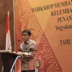 Sultra Belum Selesaikan Penilaian Kinerja Konvergensi Intervensi Pencegahan Stunting Direktur Jenderal Bina Pembangunan Daerah (Bangda) Kementerian Dalam Negeri (Kemendagri) Muhammad Hudori