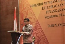 Sultra Belum Selesaikan Penilaian Kinerja Konvergensi Intervensi Pencegahan Stunting Direktur Jenderal Bina Pembangunan Daerah (Bangda) Kementerian Dalam Negeri (Kemendagri) Muhammad Hudori