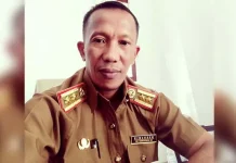 Bupati Kolut Cup I Bakal Digelar, Total Hadiah Rp150 Juta Kadis PU Kolut Mukramin