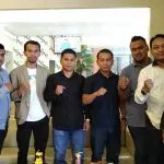 PBH PERADI Sultra Buka Posko Bantuan Hukum untuk Mahasiswa PBH PERADI Sultra Buka Posko Bantuan Hukum untuk Mahasiswa