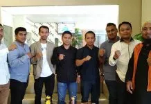 PBH PERADI Sultra Buka Posko Bantuan Hukum untuk Mahasiswa PBH PERADI Sultra Buka Posko Bantuan Hukum untuk Mahasiswa