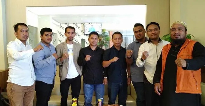 PBH PERADI Sultra Buka Posko Bantuan Hukum untuk Mahasiswa