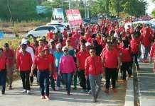 BMI Butur Dorong Kreativitas Pemuda Lewat Pagelaran BMI Butur Dorong Kreativitas Pemuda Lewat Pagelaran