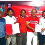 6 Balon Bupati dan Wakil Bupati Konut Berebut Pintu PDIP 6 Balon Bupati dan Wakil Bupati Konut Berebut Pintu PDIP