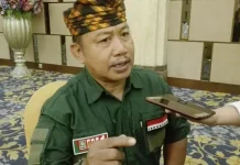 PKB Prioritaskan Jaelani di Pilkada Muna PKB Sultra Usman Shadiqin