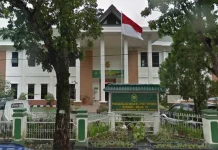 PN Kendari Tak Tau Soal Eksekusi Lahan Eks PGSD Pengadilan Negeri (PN) Kendari