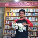 Pemuda Mubar Ini Coba Kembangkan Aneka Produk Kelor Pemuda Mubar Ini Coba Kembangkan Aneka Produk Kelor