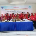 Balai Peningkatan Produktivitas Kendari Latih 50 Pelaku Usaha di Butur Balai Peningkatan Produktivitas Kendari Latih 50 Pelaku Usaha di Butur