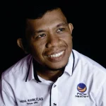 Penjaringan Balon Kada, NasDem Wakatobi Masih Menunggu PO