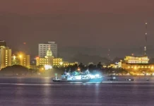 34 Ribu Tamu Bakal Hadiri Hari Pangan Sedunia di Kendari