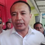 Diwawancarai Rusman di Seleksi Balon Kada PDIP, Rajiun: Itu Bagus Di Muna Barat: Kakak Jadi Bupati, Adik Jadi Ketua DPRD