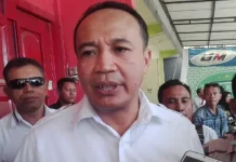 Di Muna Barat: Kakak Jadi Bupati, Adik Jadi Ketua DPRD Di Muna Barat: Kakak Jadi Bupati, Adik Jadi Ketua DPRD
