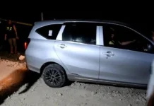 Seorang Pria Ditemukan Tewas di Sekitar Hotel Malibu Baubau